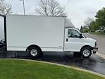 2023 GMC Savana 3500 SRW 4x2, American Cargo by Midway Scout Box Van for sale #23A747 - photo 3