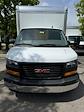 2023 GMC Savana 3500 DRW 4x2, American Cargo by Midway Liberty II Box Van for sale #23A781 - photo 4