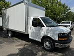 2023 GMC Savana 3500 DRW 4x2, American Cargo by Midway Liberty II Box Van for sale #23A781 - photo 3