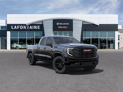 New 2023 GMC Sierra 1500 Pro Double Cab 4x4, Pickup for sale #23A831 - photo 1