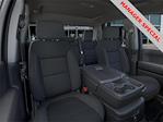 New 2023 GMC Sierra 1500 Pro Double Cab 4x4, Pickup for sale #23A831 - photo 16