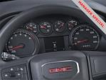 New 2023 GMC Sierra 1500 Pro Double Cab 4x4, Pickup for sale #23A831 - photo 18