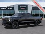 New 2023 GMC Sierra 1500 Pro Double Cab 4x4, Pickup for sale #23A831 - photo 3
