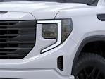 New 2023 GMC Sierra 1500 Pro Double Cab 4x4, Pickup for sale #23A896 - photo 10