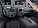 New 2023 GMC Sierra 1500 Pro Double Cab 4x4, Pickup for sale #23A896 - photo 15