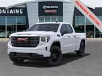 New 2023 GMC Sierra 1500 Pro Double Cab 4x4, Pickup for sale #23A896 - photo 6