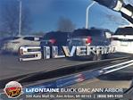 2021 Chevrolet Silverado 1500 Crew Cab SRW 4x4, Pickup for sale #24A016P - photo 9