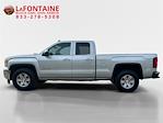 Used 2015 GMC Sierra 1500 SLE Double Cab 4x4, Pickup for sale #24A017W - photo 5