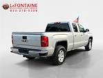 Used 2015 GMC Sierra 1500 SLE Double Cab 4x4, Pickup for sale #24A017W - photo 7