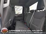 2022 GMC Sierra 1500 Double Cab 4x4, Pickup for sale #24A024P - photo 25