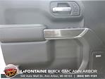 Used 2021 GMC Sierra 1500 AT4 Crew Cab 4x4, Pickup for sale #24A040P - photo 14