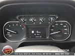 Used 2021 GMC Sierra 1500 AT4 Crew Cab 4x4, Pickup for sale #24A040P - photo 17