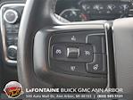 Used 2021 GMC Sierra 1500 AT4 Crew Cab 4x4, Pickup for sale #24A040P - photo 19
