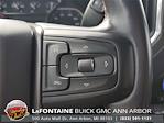 Used 2021 GMC Sierra 1500 AT4 Crew Cab 4x4, Pickup for sale #24A040P - photo 20