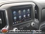 Used 2021 GMC Sierra 1500 AT4 Crew Cab 4x4, Pickup for sale #24A040P - photo 22
