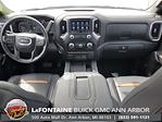 Used 2021 GMC Sierra 1500 AT4 Crew Cab 4x4, Pickup for sale #24A040P - photo 27