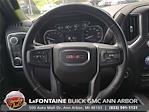 Used 2021 GMC Sierra 1500 AT4 Crew Cab 4x4, Pickup for sale #24A040P - photo 29