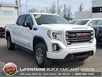 Used 2021 GMC Sierra 1500 AT4 Crew Cab 4x4, Pickup for sale #24A040P - photo 5