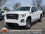 Used 2021 GMC Sierra 1500 AT4 Crew Cab 4x4, Pickup for sale #24A040P - photo 33