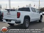 Used 2021 GMC Sierra 1500 AT4 Crew Cab 4x4, Pickup for sale #24A040P - photo 3