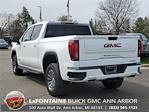 Used 2021 GMC Sierra 1500 AT4 Crew Cab 4x4, Pickup for sale #24A040P - photo 2