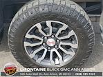 Used 2021 GMC Sierra 1500 AT4 Crew Cab 4x4, Pickup for sale #24A040P - photo 7