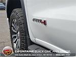 Used 2021 GMC Sierra 1500 AT4 Crew Cab 4x4, Pickup for sale #24A040P - photo 9