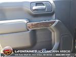 Used 2021 GMC Sierra 1500 Elevation Crew Cab 4x4, Pickup for sale #24A048P - photo 14