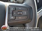 Used 2021 GMC Sierra 1500 Elevation Crew Cab 4x4, Pickup for sale #24A048P - photo 19