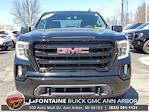 Used 2021 GMC Sierra 1500 Elevation Crew Cab 4x4, Pickup for sale #24A048P - photo 3