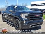 Used 2021 GMC Sierra 1500 Elevation Crew Cab 4x4, Pickup for sale #24A048P - photo 4