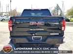 Used 2021 GMC Sierra 1500 Elevation Crew Cab 4x4, Pickup for sale #24A048P - photo 6