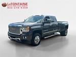 Used 2015 GMC Sierra 3500 Denali Crew Cab 4x4, Pickup for sale #24A070P - photo 1