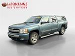 Used 2011 Chevrolet Silverado 1500 LT Crew Cab 4x4, Pickup for sale #24A074A - photo 1