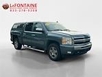 Used 2011 Chevrolet Silverado 1500 LT Crew Cab 4x4, Pickup for sale #24A074A - photo 3