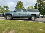 Used 2011 Chevrolet Silverado 1500 LT Crew Cab 4x4, Pickup for sale #24A074A - photo 5