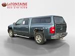 Used 2011 Chevrolet Silverado 1500 LT Crew Cab 4x4, Pickup for sale #24A074A - photo 2