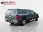 Used 2011 Chevrolet Silverado 1500 LT Crew Cab 4x4, Pickup for sale #24A074A - photo 7