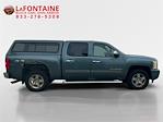 Used 2011 Chevrolet Silverado 1500 LT Crew Cab 4x4, Pickup for sale #24A074A - photo 8