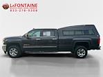 Used 2016 GMC Sierra 3500 SLT Crew Cab 4x4, Pickup for sale #24A079P - photo 5