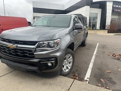 2022 Chevrolet Colorado Crew Cab 4x4, Pickup for sale #24A085P - photo 1