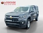 Used 2022 Chevrolet Colorado LT Crew Cab 4x4, Pickup for sale #24A085P - photo 1