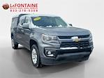 Used 2022 Chevrolet Colorado LT Crew Cab 4x4, Pickup for sale #24A085P - photo 4