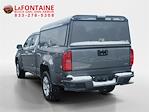 Used 2022 Chevrolet Colorado LT Crew Cab 4x4, Pickup for sale #24A085P - photo 2