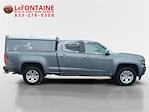 Used 2022 Chevrolet Colorado LT Crew Cab 4x4, Pickup for sale #24A085P - photo 8