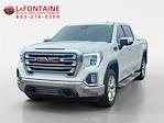 Used 2022 GMC Sierra 1500 SLT Crew Cab 4x4, Pickup for sale #24A087P - photo 1