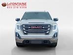 Used 2022 GMC Sierra 1500 SLT Crew Cab 4x4, Pickup for sale #24A087P - photo 3