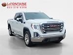 Used 2022 GMC Sierra 1500 SLT Crew Cab 4x4, Pickup for sale #24A087P - photo 4