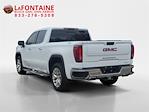 Used 2022 GMC Sierra 1500 SLT Crew Cab 4x4, Pickup for sale #24A087P - photo 2