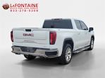 Used 2022 GMC Sierra 1500 SLT Crew Cab 4x4, Pickup for sale #24A087P - photo 7